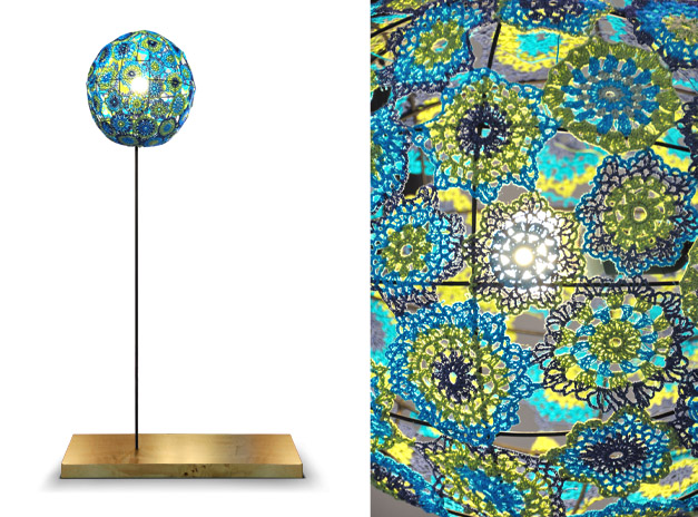 Floor number 8 decorkuznetsov 